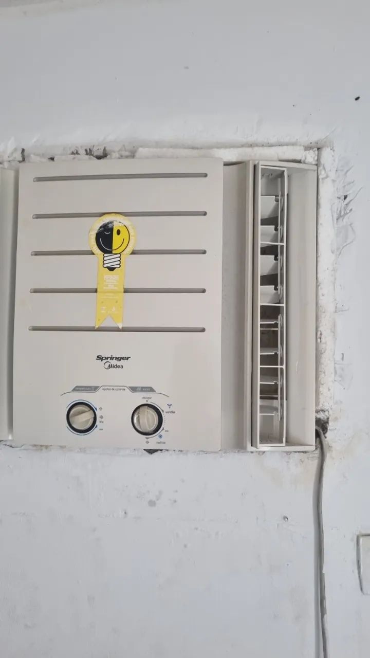 Ar condicionado  - Foto 4