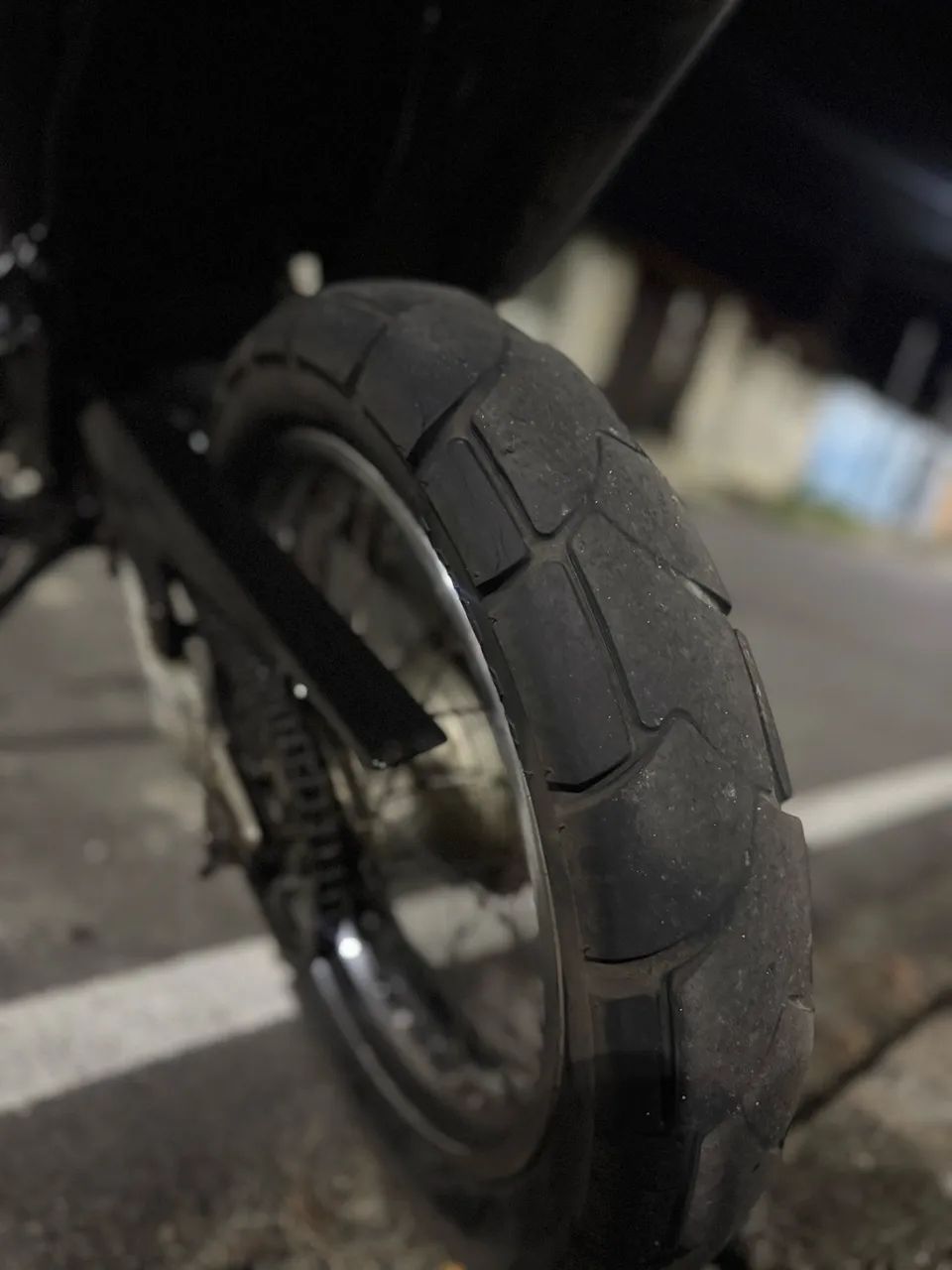 Crosser 150 ED Flex 2014/15 - Foto 5