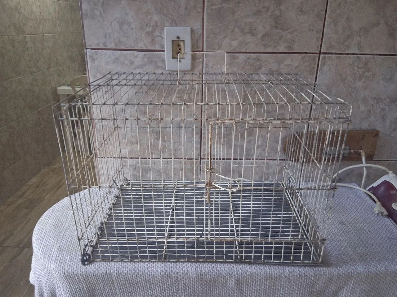 Gaiola