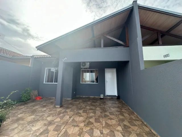 Casa a venda Tibagi - Foto 2