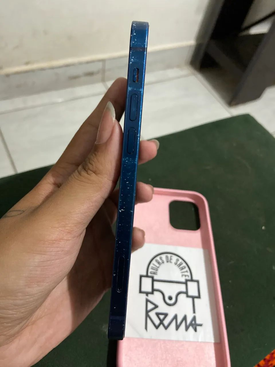 iPhone 12 128gb