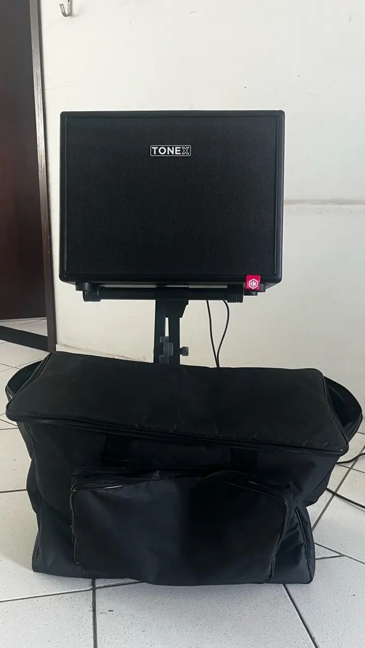 Caixa Tonex cab 350w