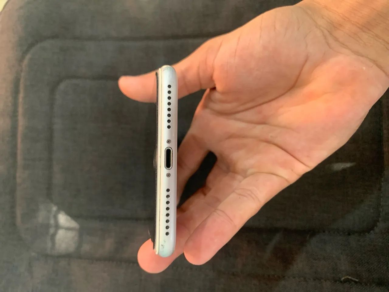 iPhone 8plus - Foto 2