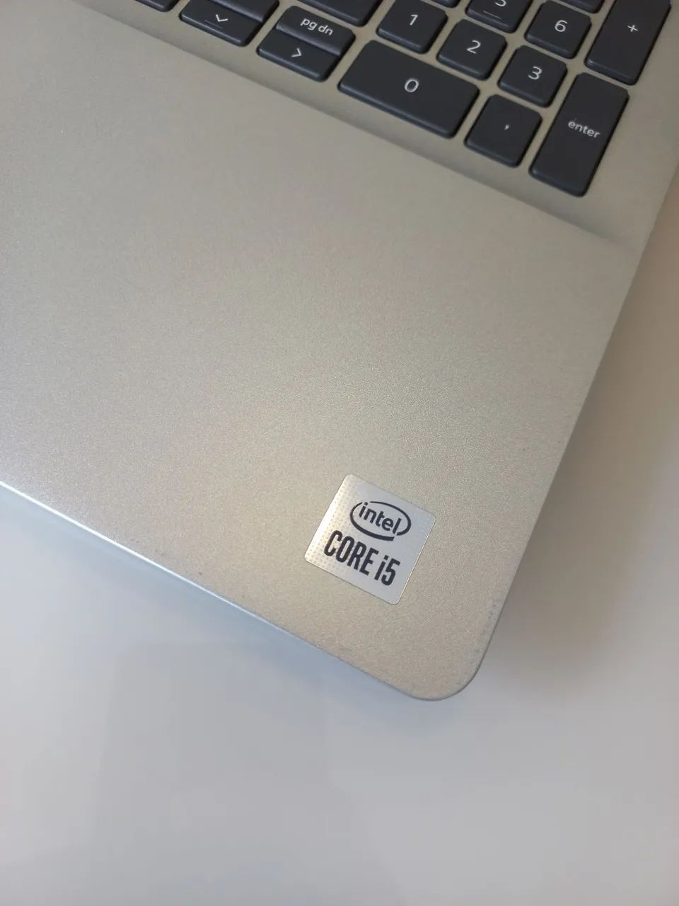 Notebook DELL | Inspiron 3501 | Intel Core i5 | 8GB RAM | 256GB SSD - Foto 3