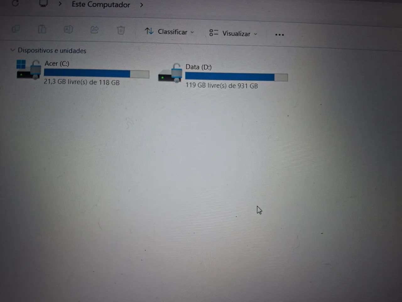 Pc gamer Acer Nitro 5  - Foto 4
