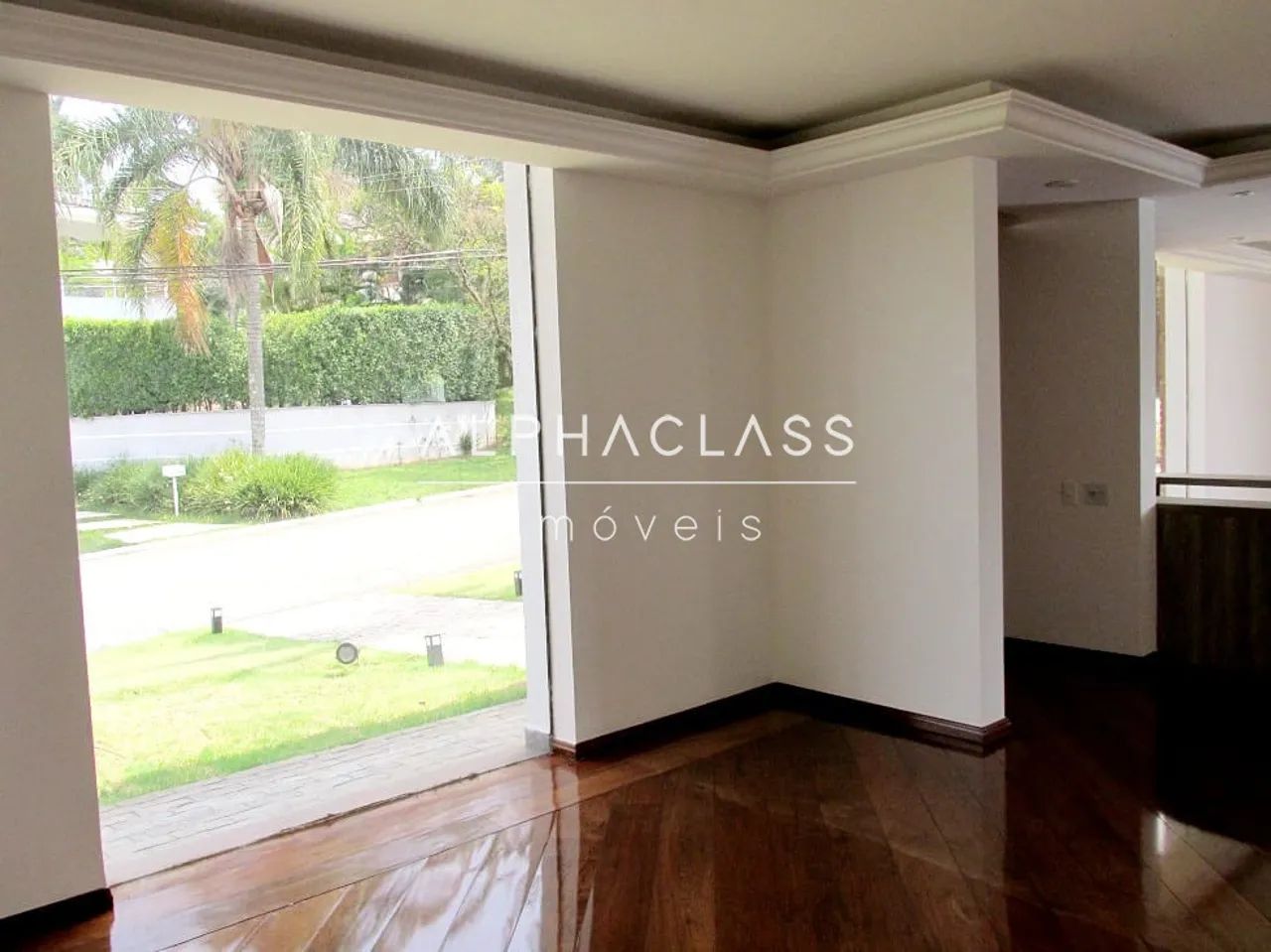 Excelente Casa em Condomínio - Alphaville / Tamboré - Foto 5