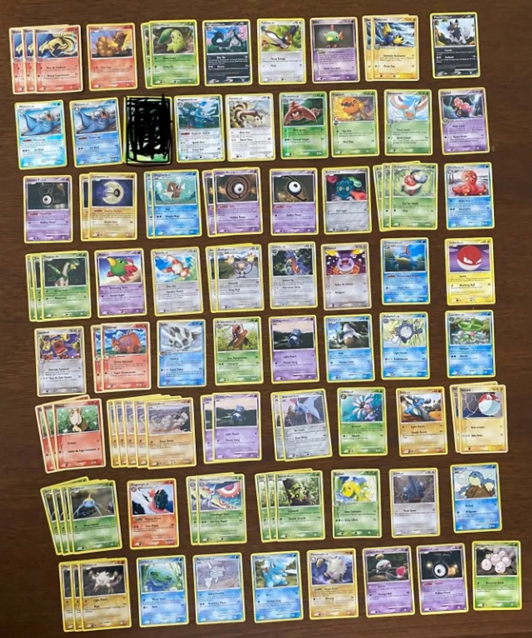Cartas de Pokemon - Foto 4