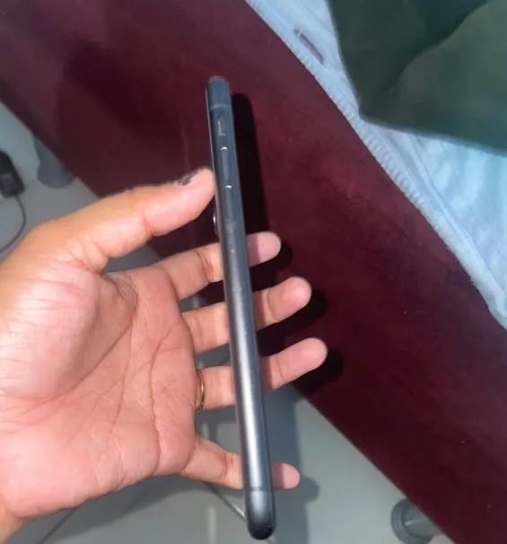 ? iPhone 11 - 128GB à venda!  ?  - Foto 4