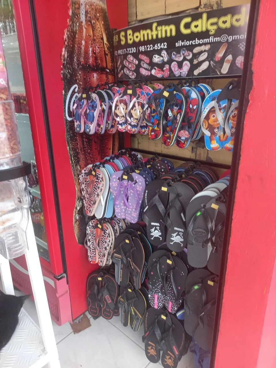 Vende-se mercadinho  - Foto 3