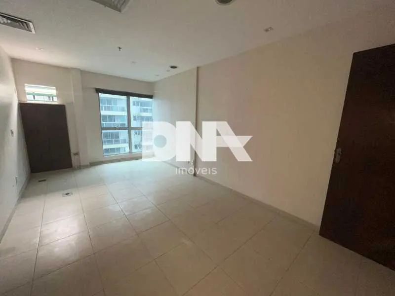 Sala : / Comercial / Barra da Tijuca - Foto 4
