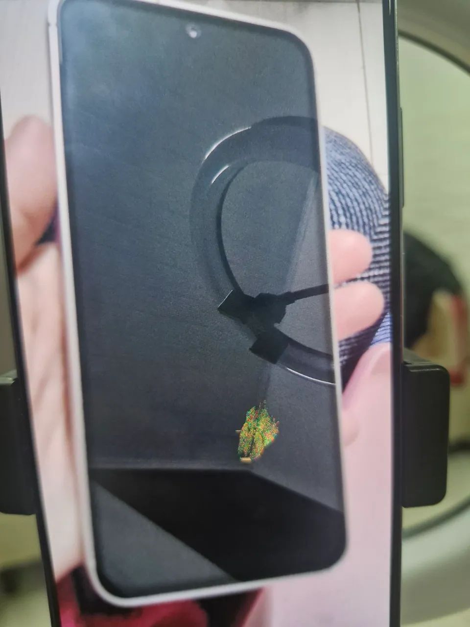 S23 FE 256 gigas  - Foto 4
