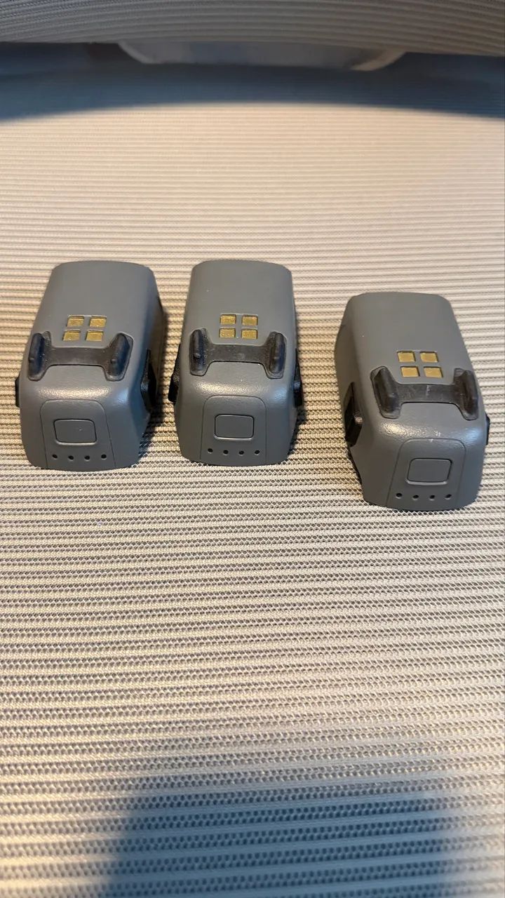 Bateria Drone DJI Spark - Foto 2