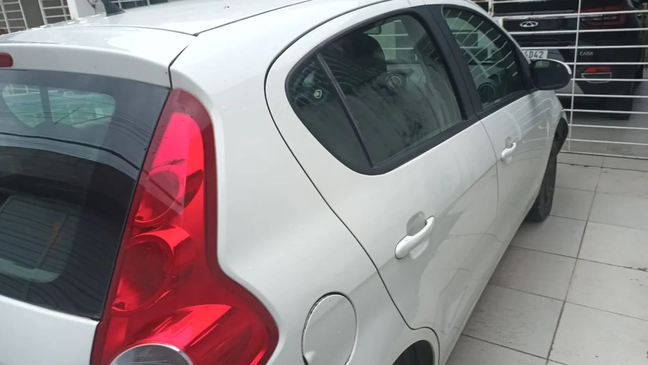 Fiat Palio Palio ATTRACTIVE 1.0 EVO Fire Flex 8v 5p 2016