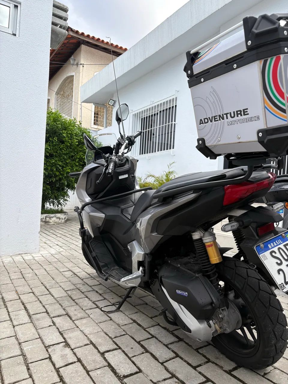 Honda ADV - Foto 4