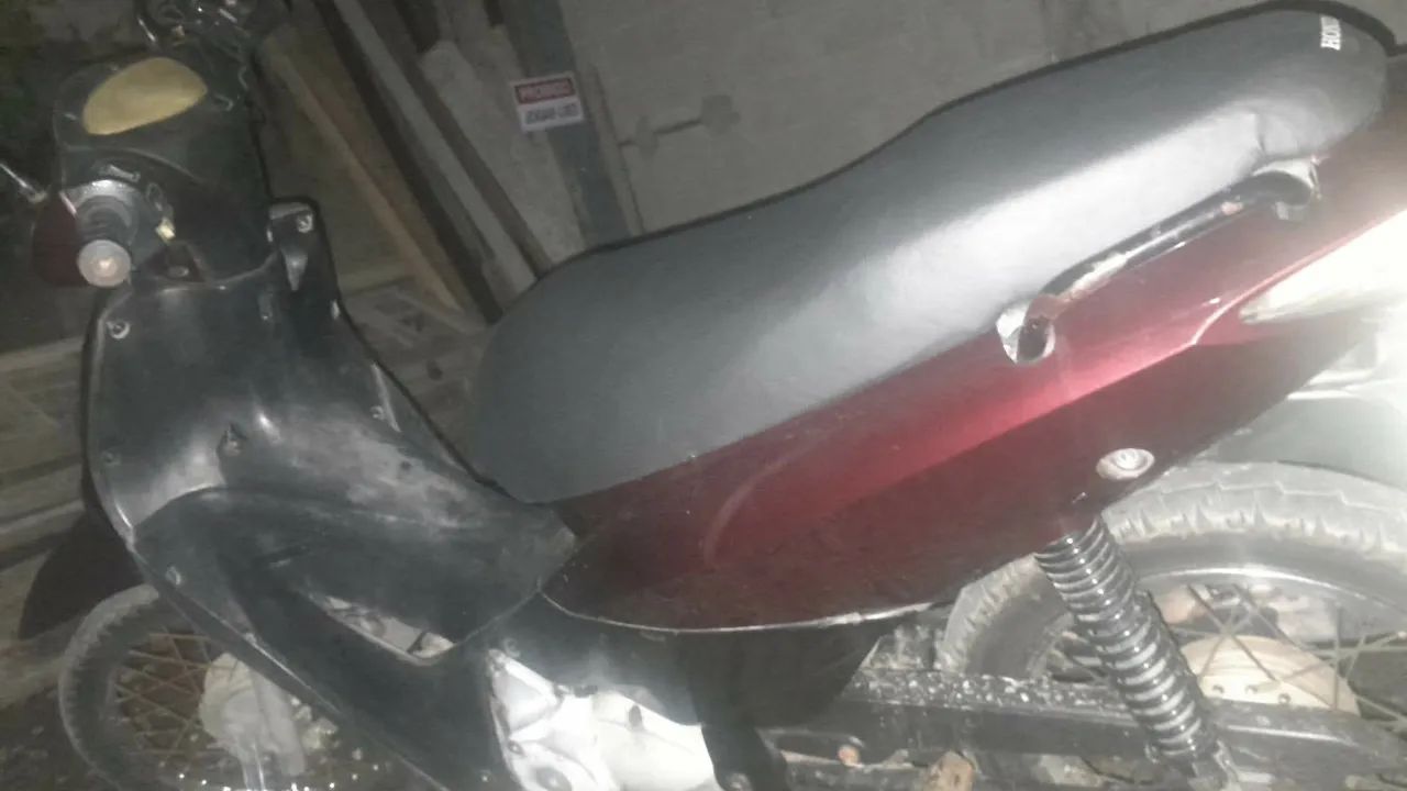 Biz 125 - Foto 4