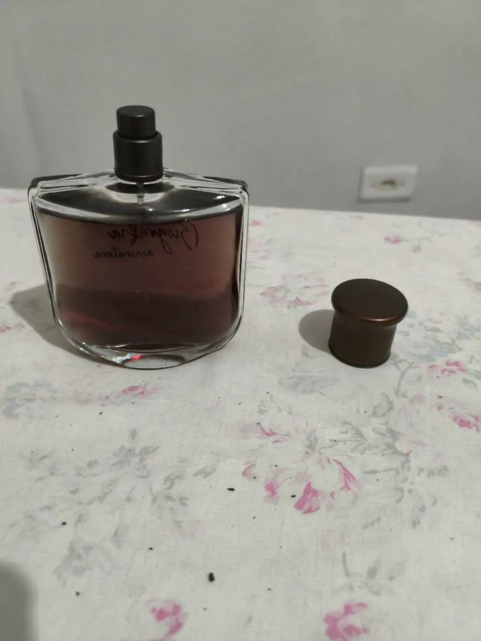 Perfume Biografia Assinatura  - Foto 3