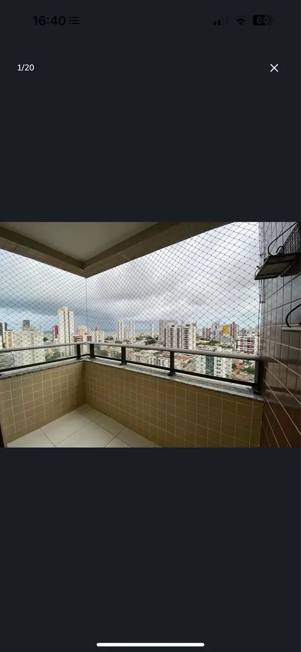 Foto - Jaboatão dos Guararapes - Candeias