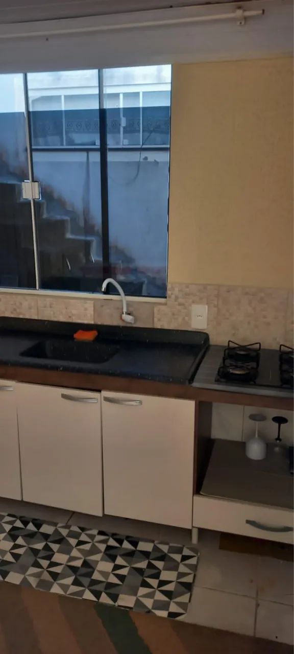 Casa de fundos  - Foto 4
