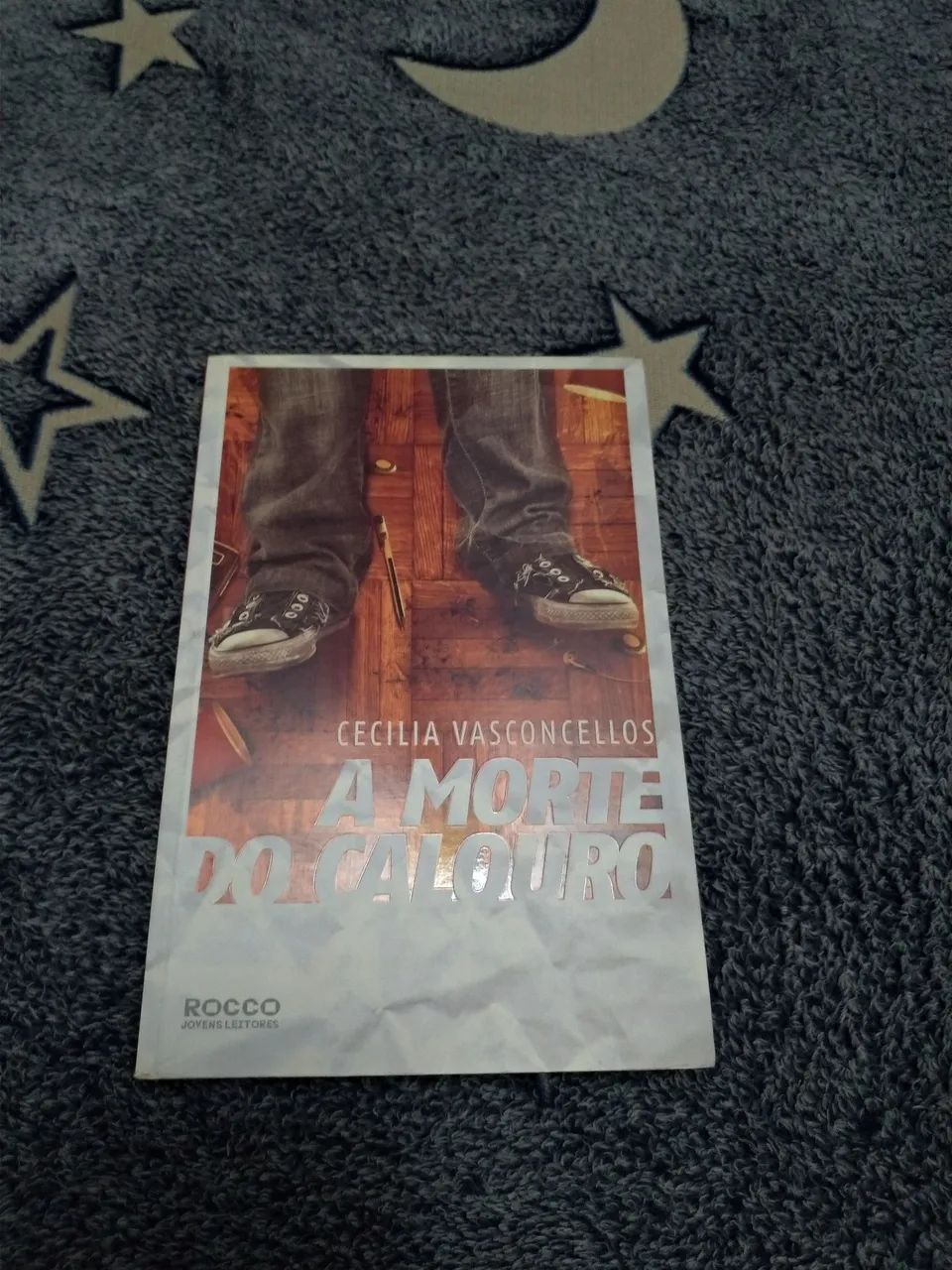A morte do calouro