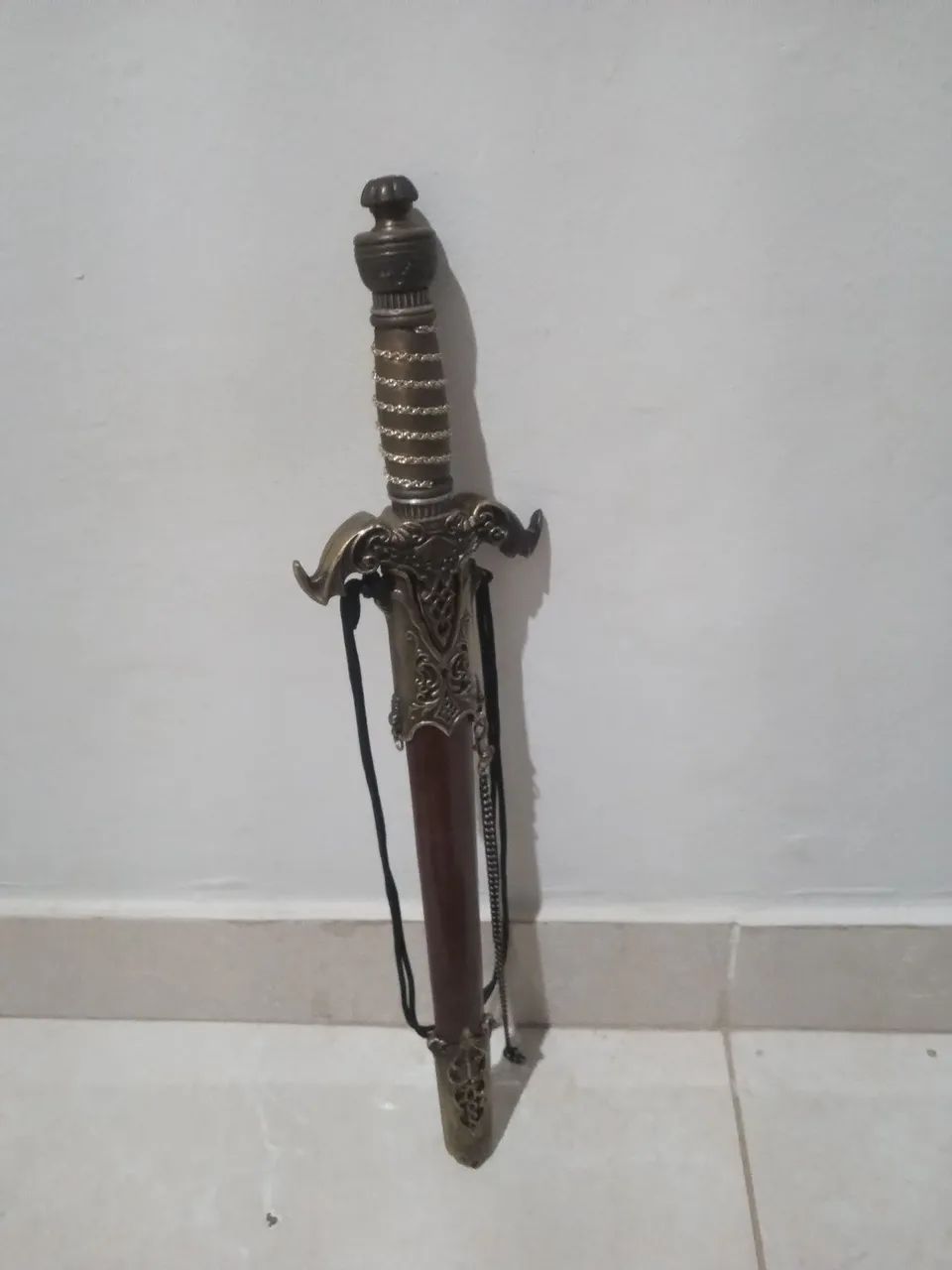 Espada - Foto 5
