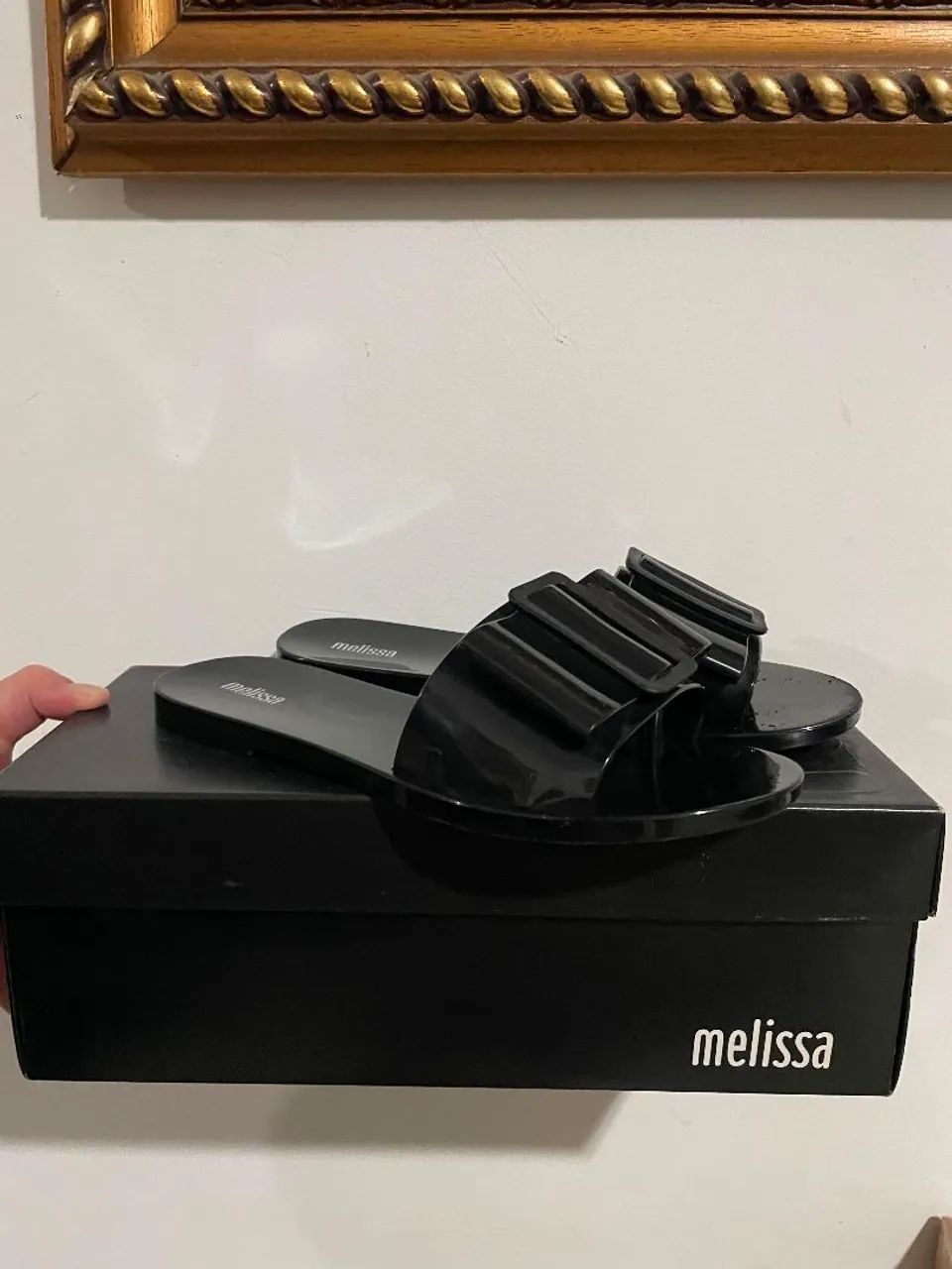 Melissa Babe 