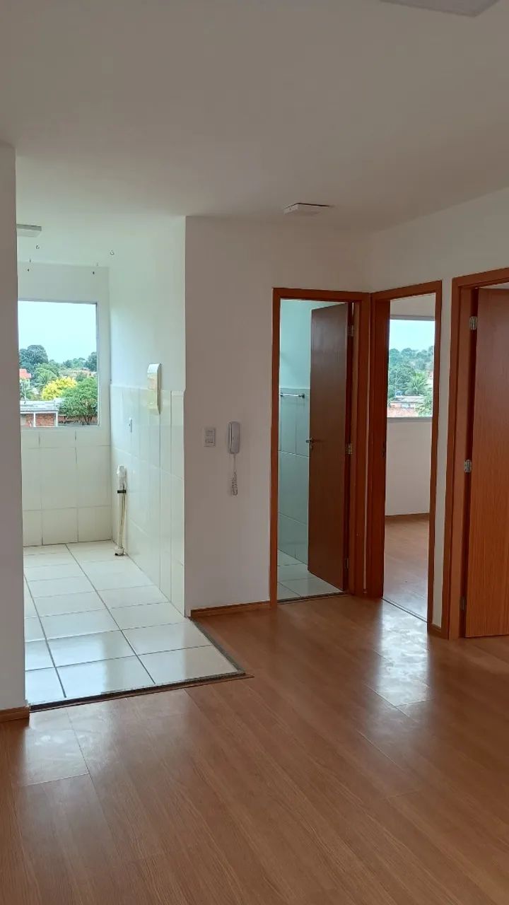 Apartamento Outeiro das Pedras - Foto 3