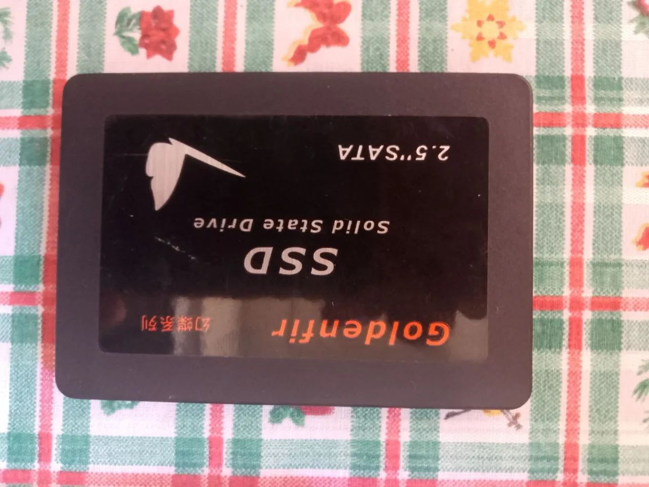 Ssd 480g 451035872709857282