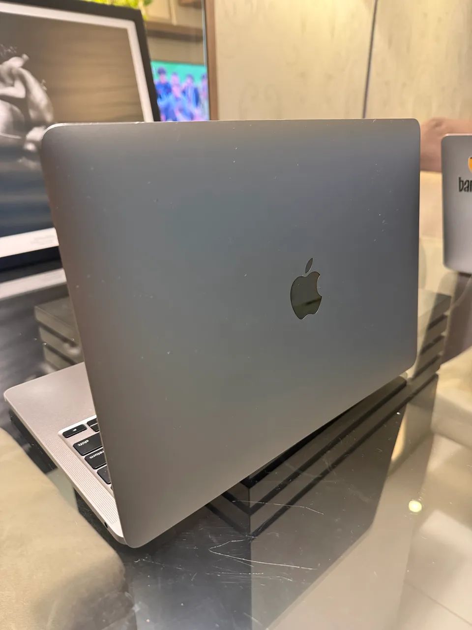 macbook pro 13 polegadas