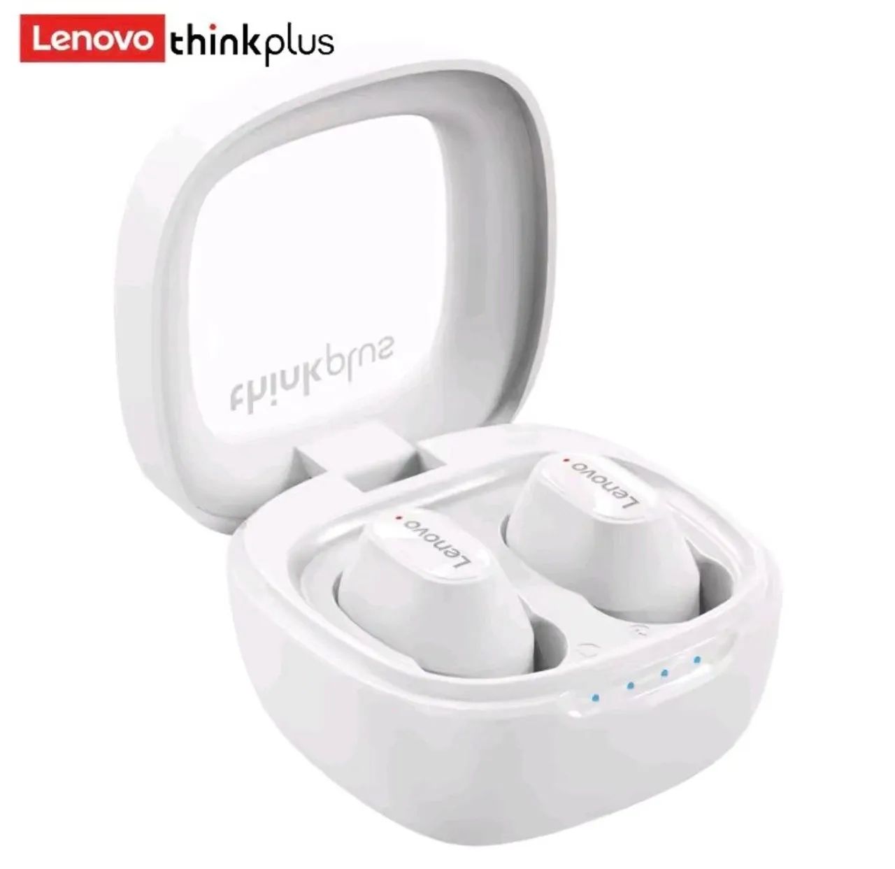 Fone de ouvido Bluetooth sem fio Lenovo Xt62 - Foto 2