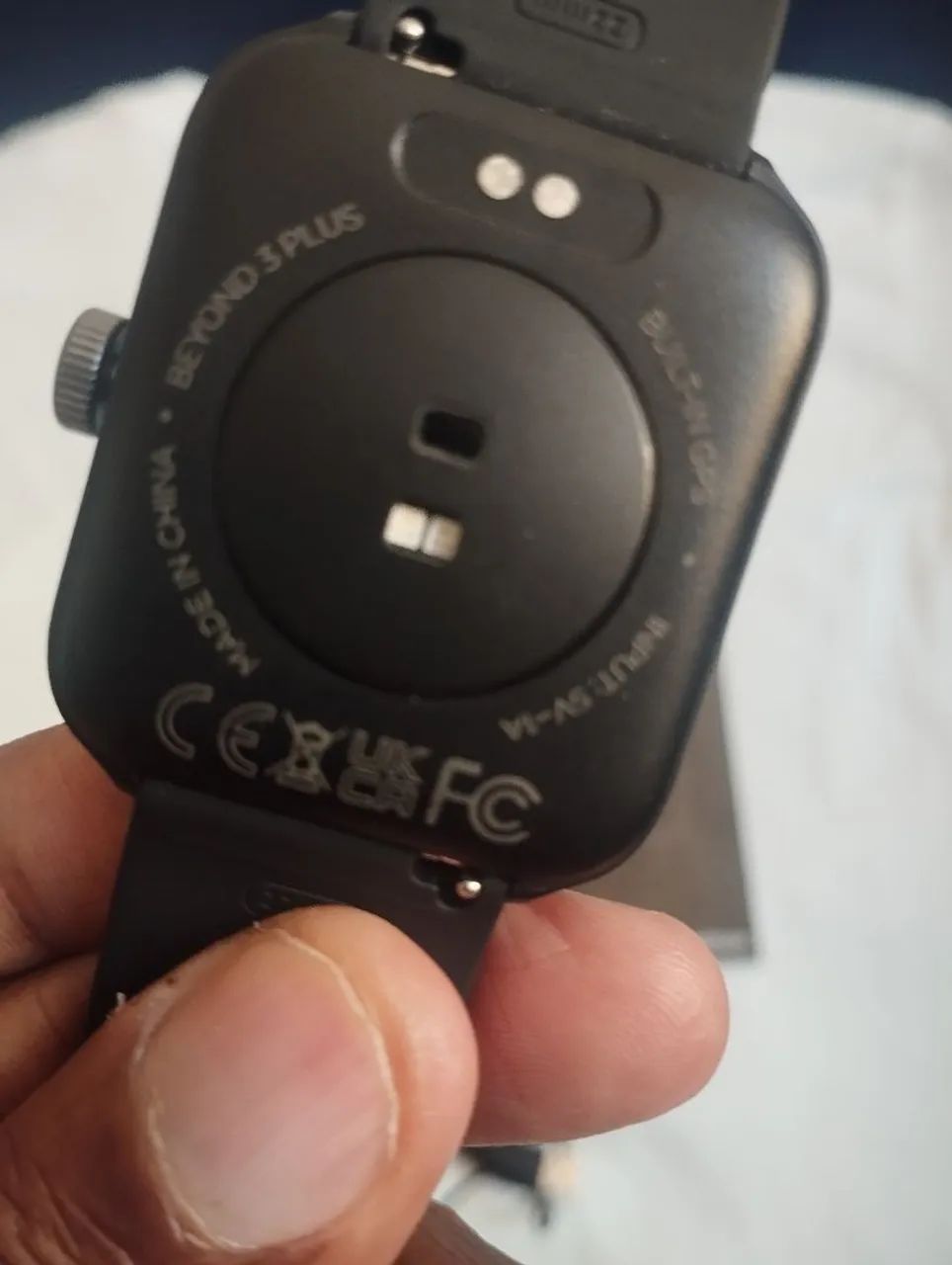 Zeblaze Beyond 3 Plus  - Foto 3
