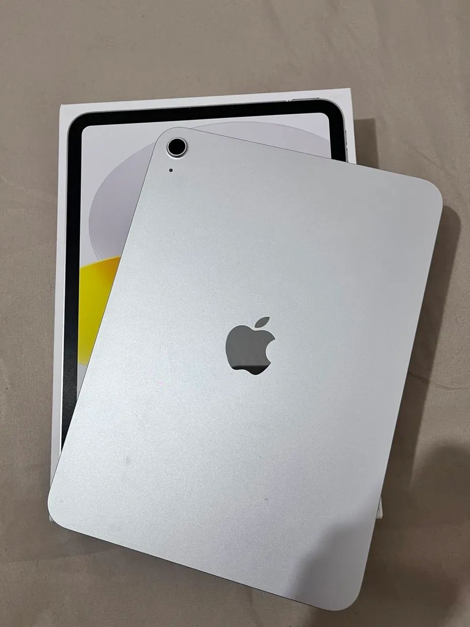 iPad 11 128 giga  - Foto 2