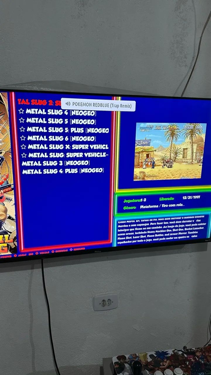 Bancada gamer - Foto 2
