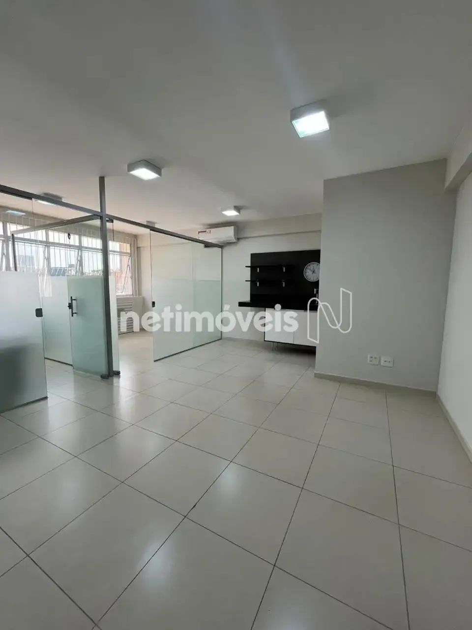 Locação Sala Palmares Belo Horizonte - Foto 4