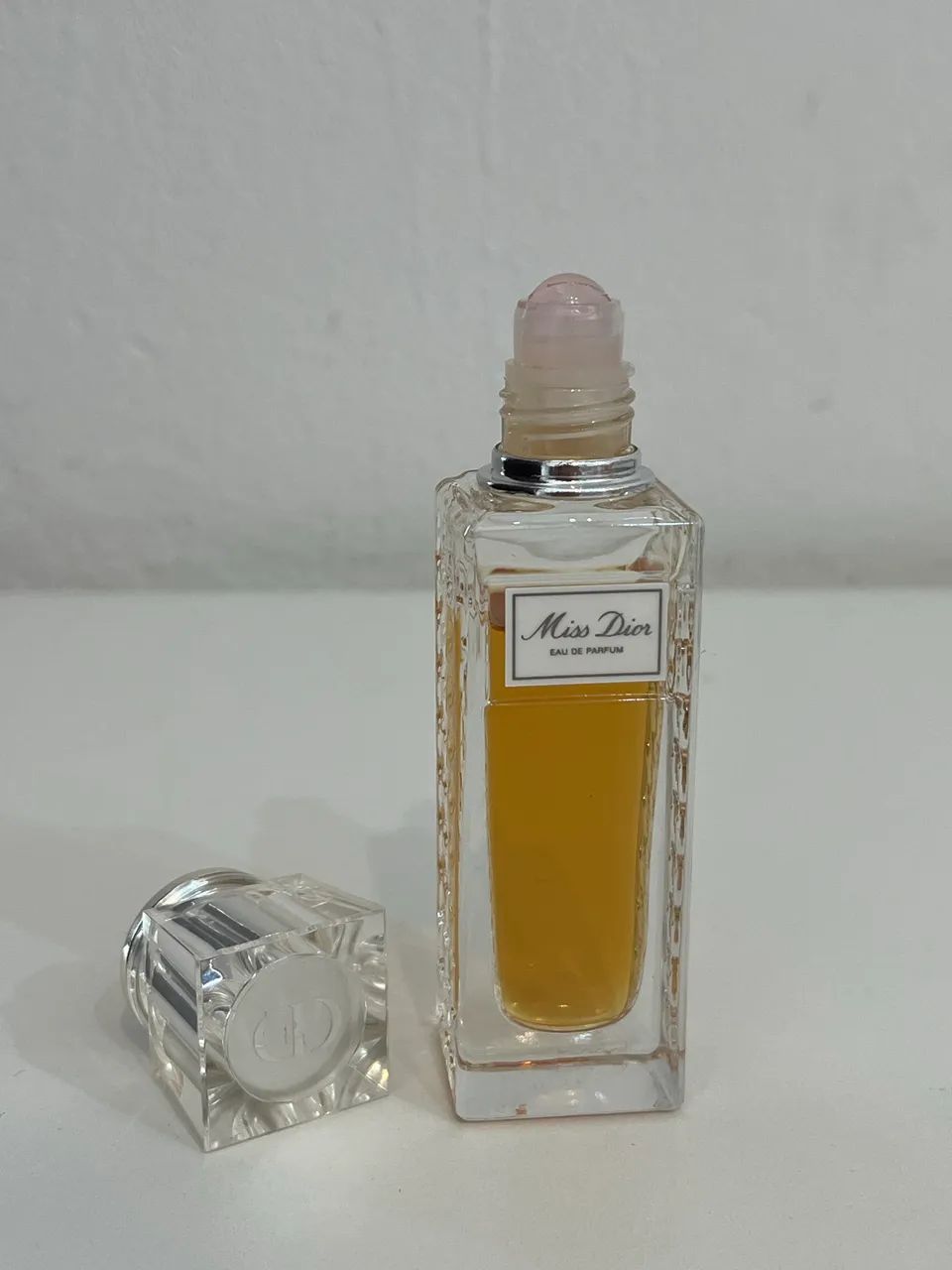Perfume Miss Dior Roller EDP