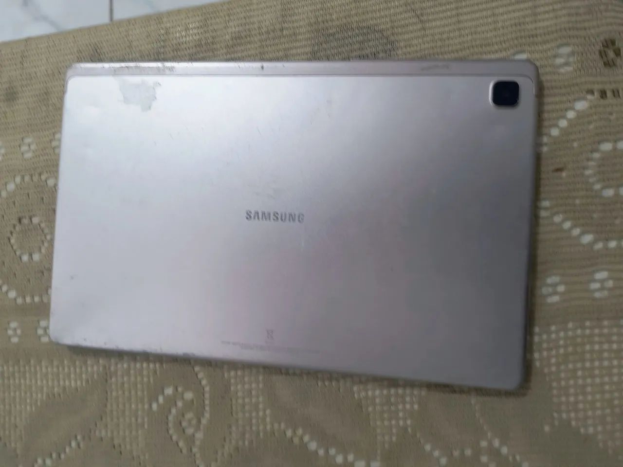 Galaxy tab a7 10.4 - Foto 4