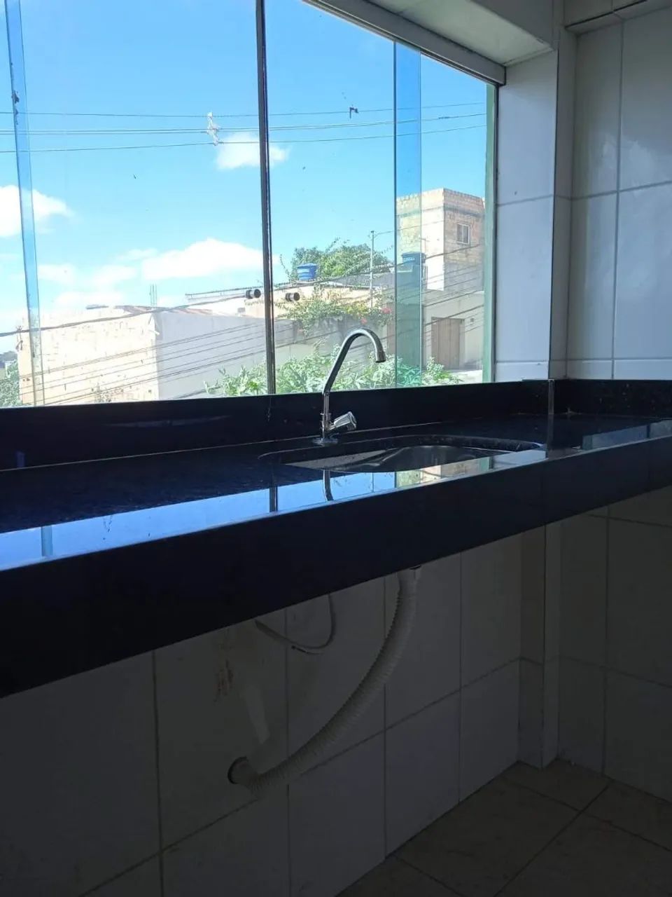 Aluga se linda casa - Foto 2