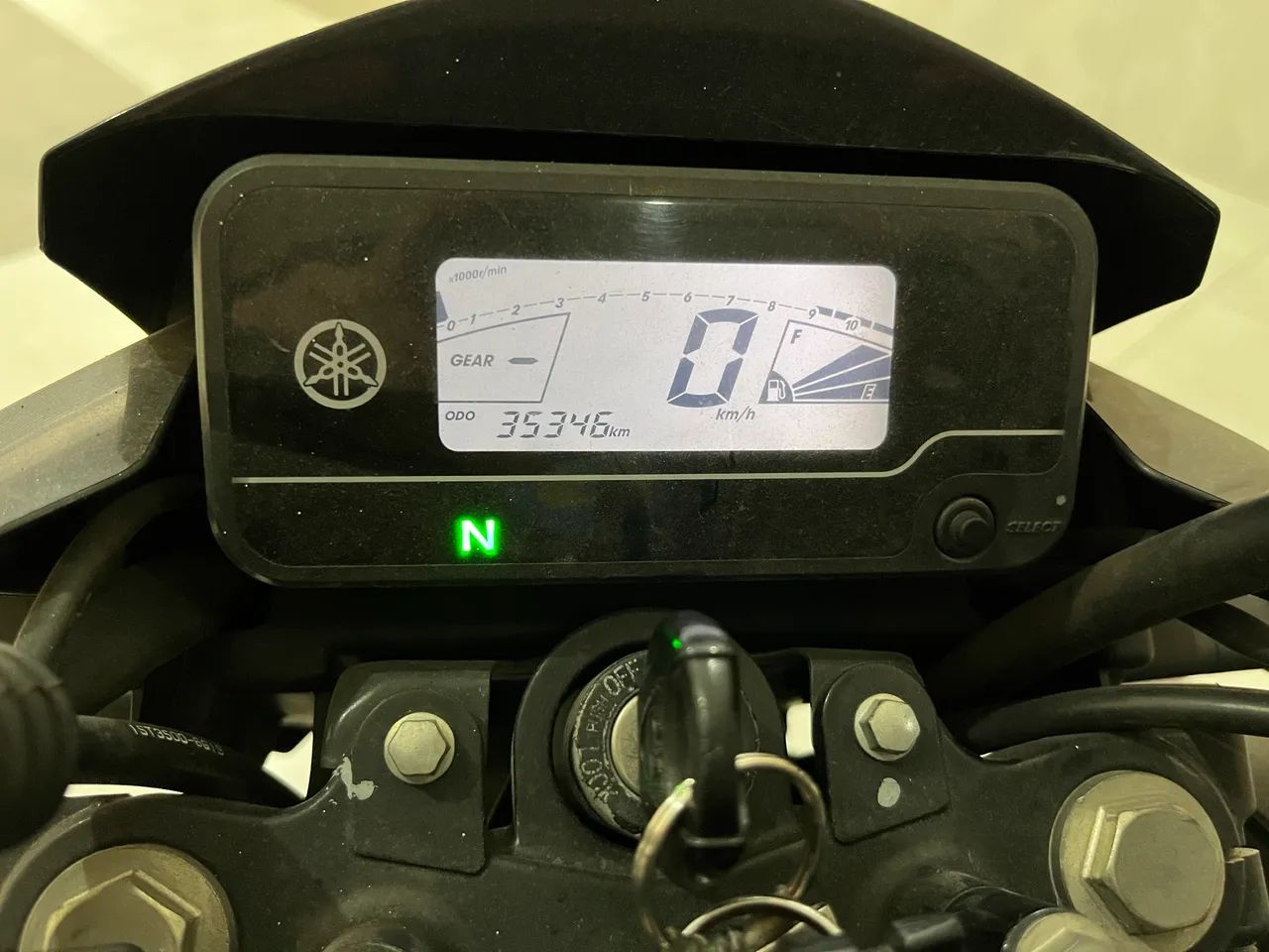 YAMAHA FACTOR 150 2017 - Foto 2