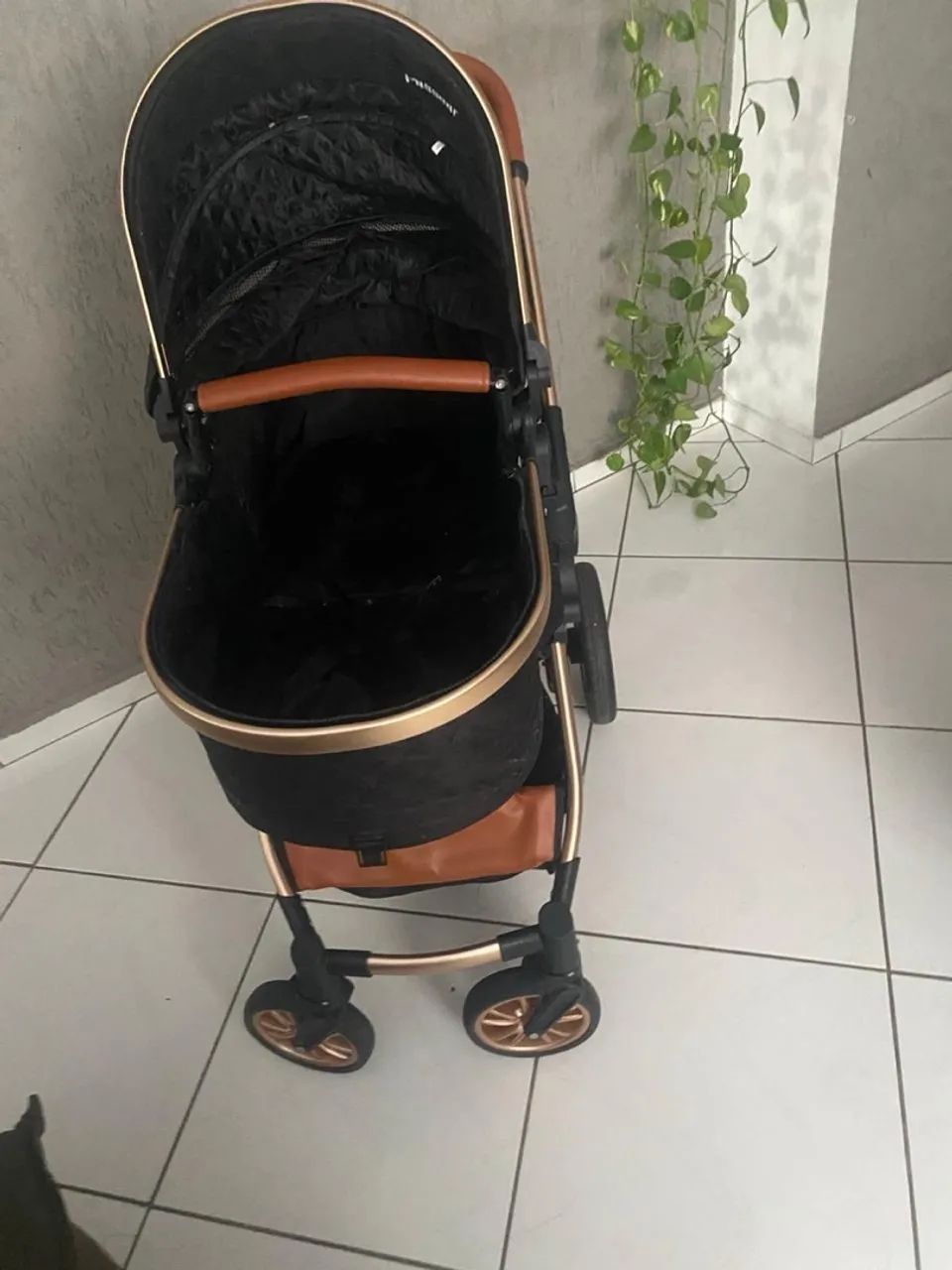 Carrinho de bebê  - Foto 5