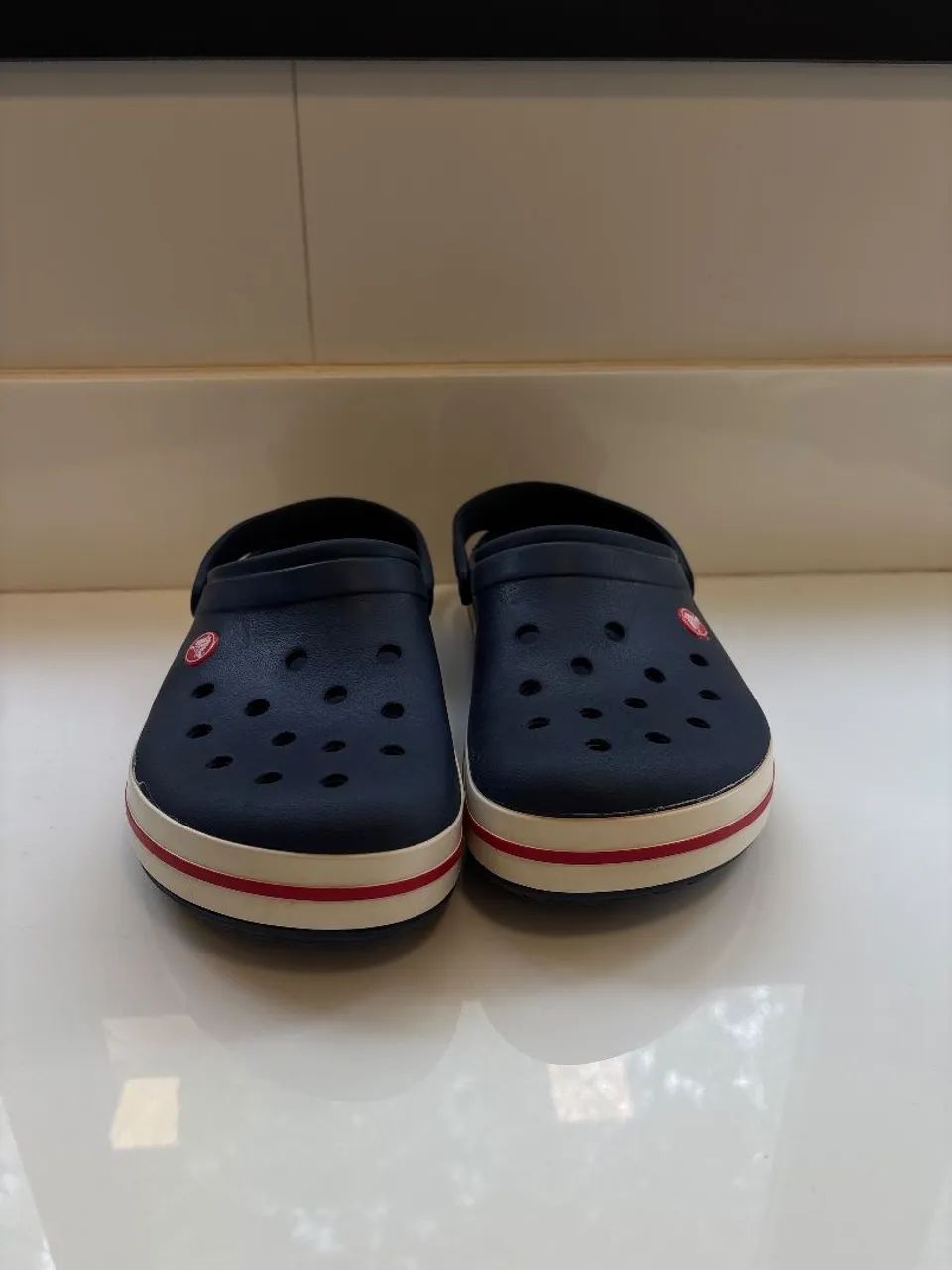 Sandália crocs original 
