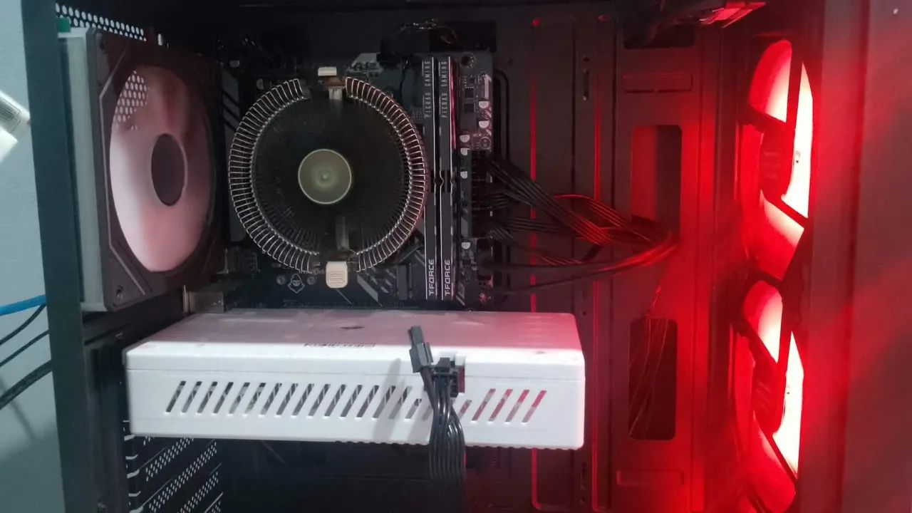 Pc gamer completo  - Foto 4