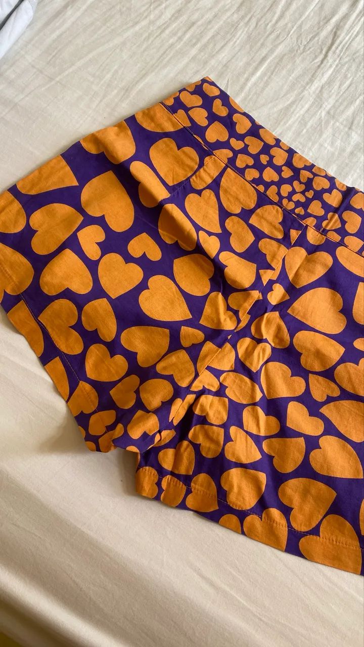 Conjunto Tam 38 (novinho) - Foto 4