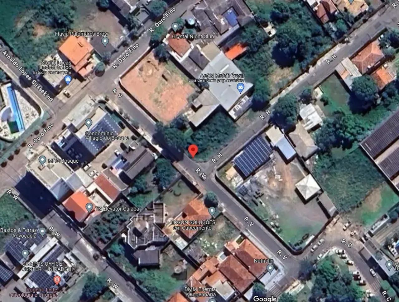 Terrenos Bosque da Saúde-Prox Hosp São Mateus - Foto 2