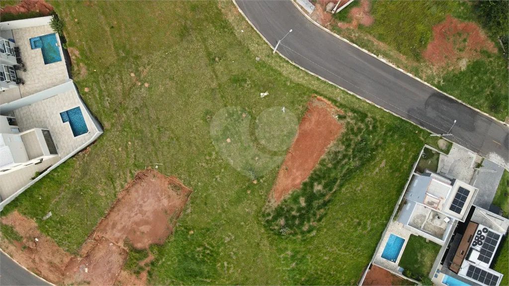 Terreno à venda em Centro - SP