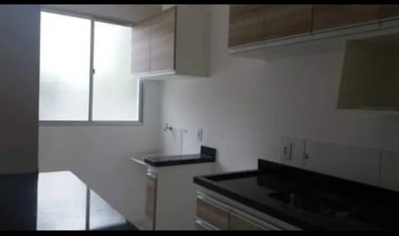 Apartamento Imperdível