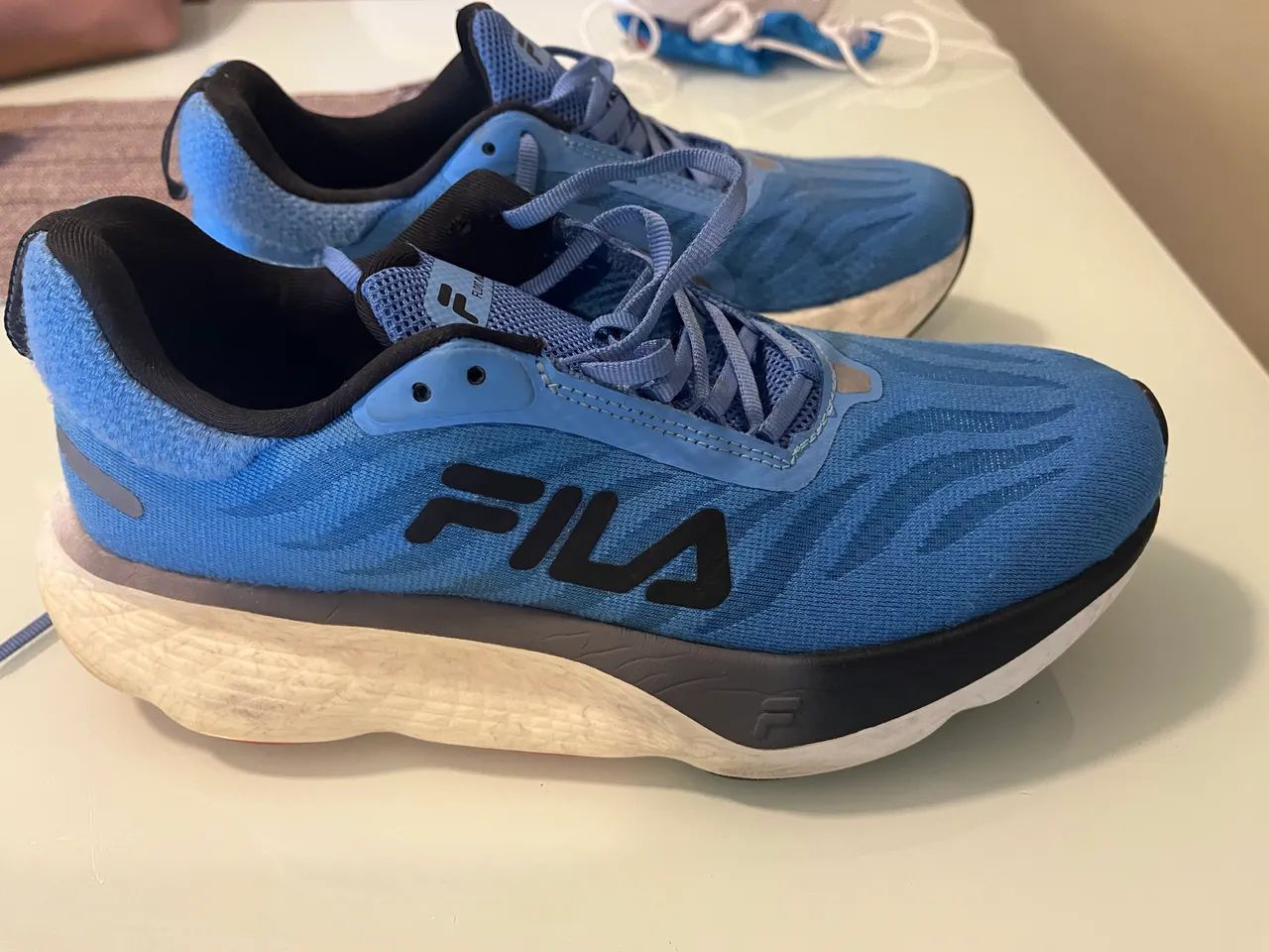 Fila Float Maxxi 2 - Foto 4