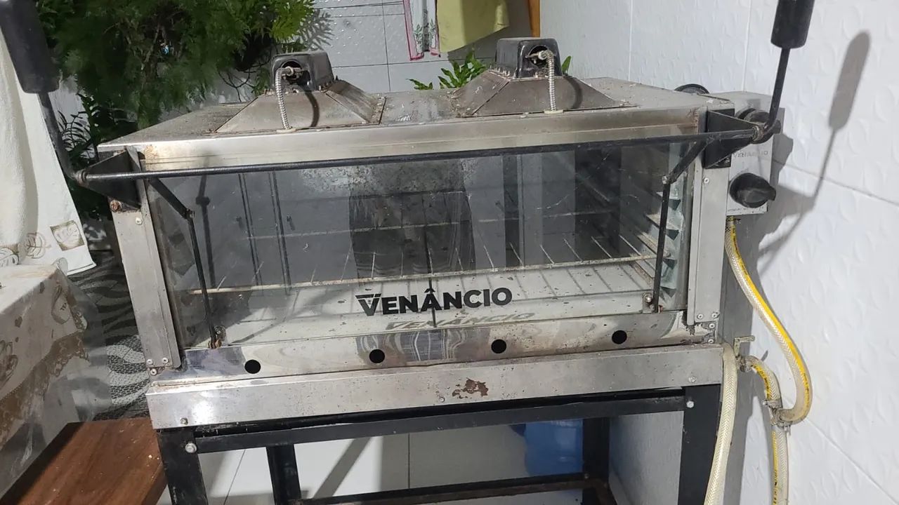 Forno industrial - Foto 2