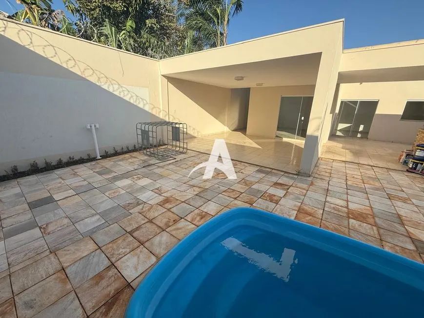 Aluguel Casa SANTA MÔNICA - Foto 5