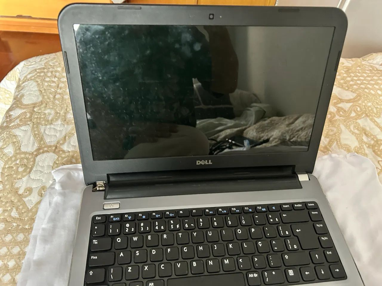 Notebook Dell inspiron 5437 i5 - Foto 2