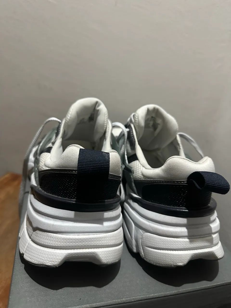 Tênis Nike V2K RUN  - Foto 5