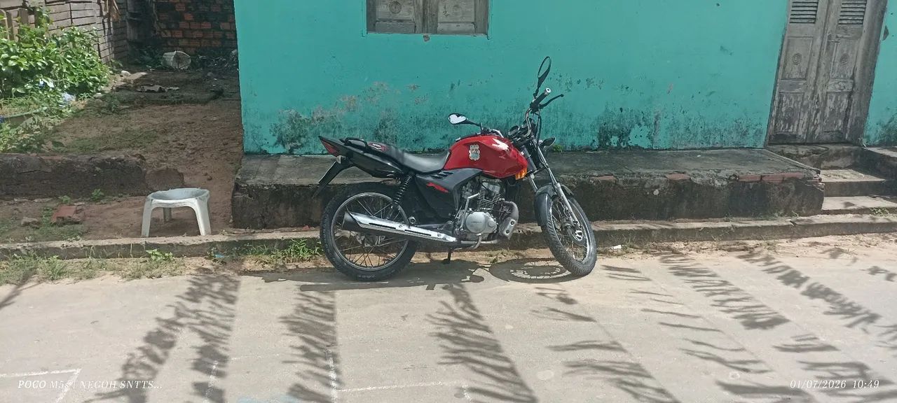 FAN KS 125  - Foto 3